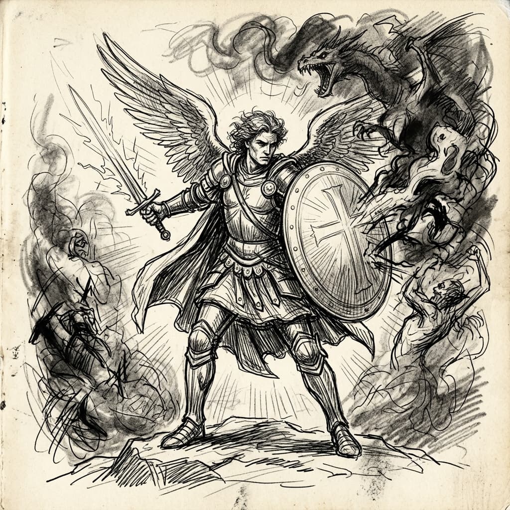 Interview with Leo XIII (Part 6): The Catholic Antidote Against the Architecture of Deception