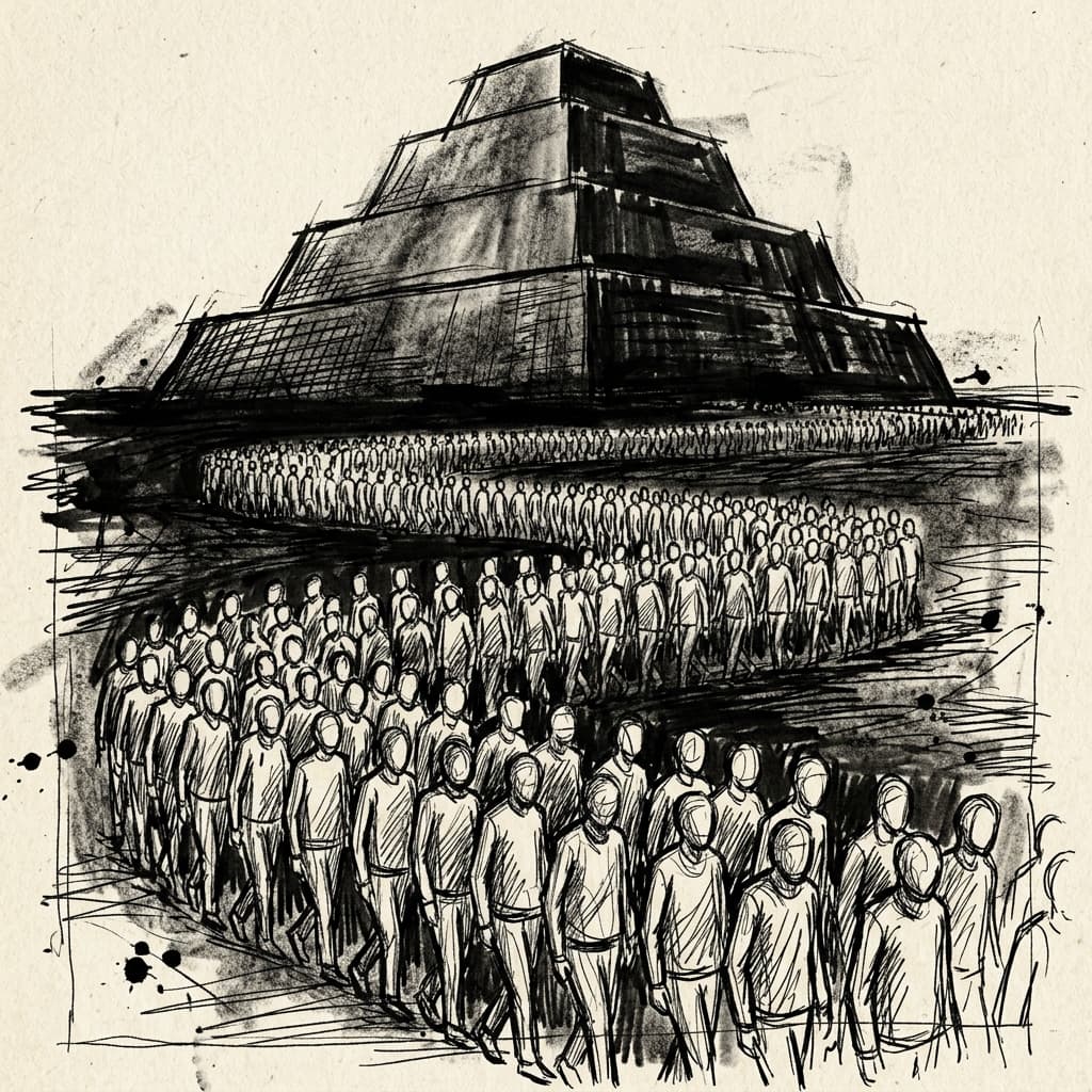 Interview with Leo XIII (Part 5): What They Have Achieved: From False Egalitarianism to Global Tyranny