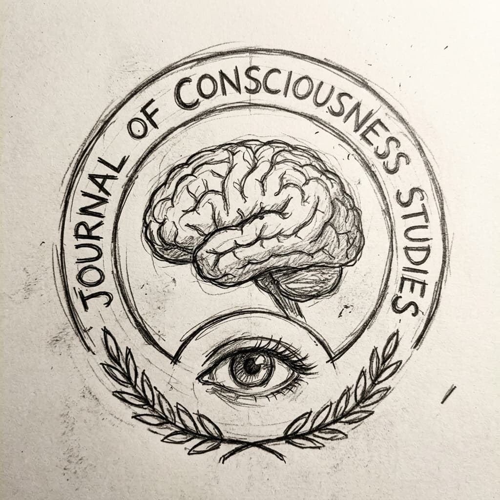 David Chalmers - Journal of Consciousness Studies (1995)