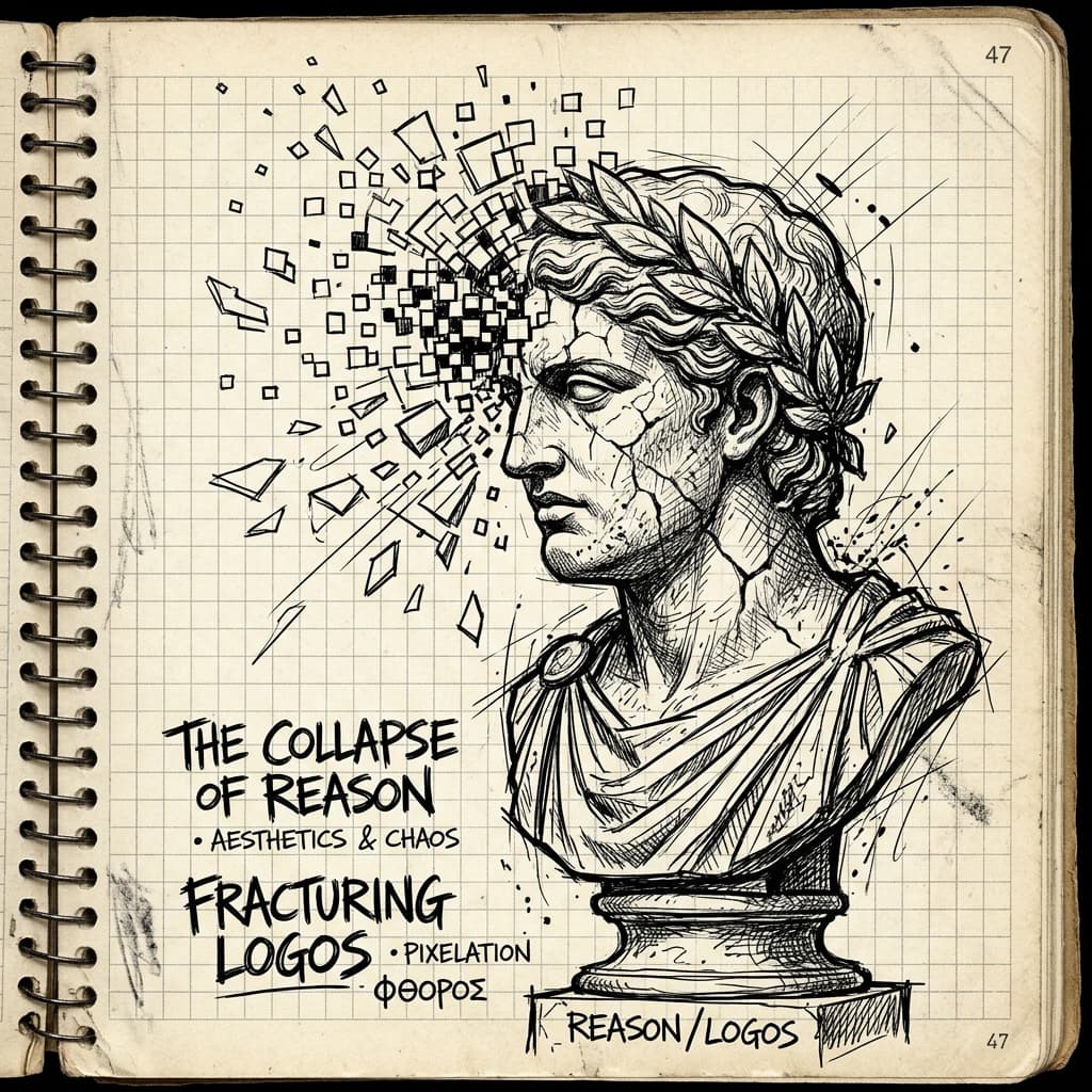 The Collapse of Political Reason: The Engineering of Hate and the Balkanization of the Modern West
