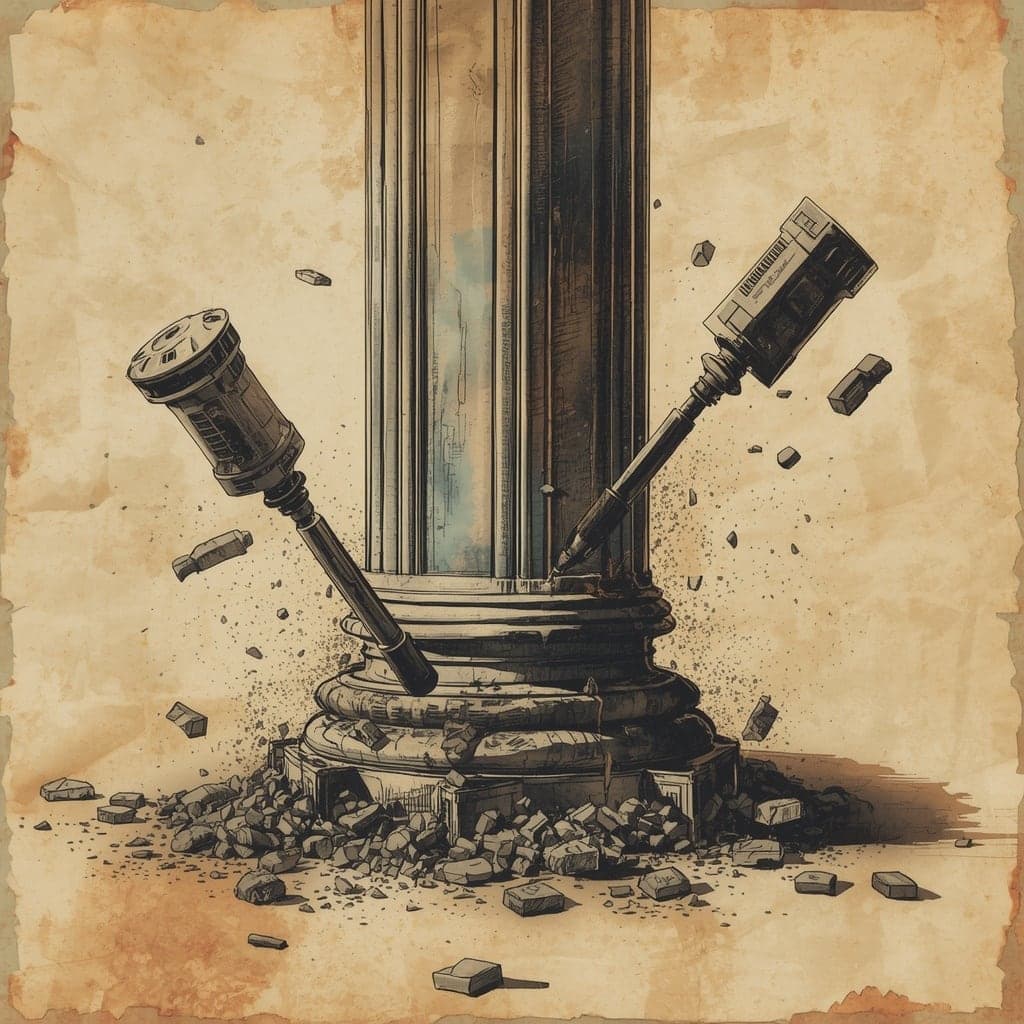 Chronicle of an Epistemological Fracture: The Abyss Between Faith and Modern Psychology (Part I) (Part 3)