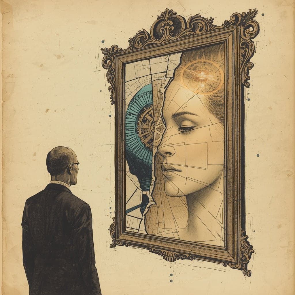 Crónica de una Fractura Epistemológica: El Abismo Entre la Fe y la Psicología Moderna (Parte I) (Parte 5)