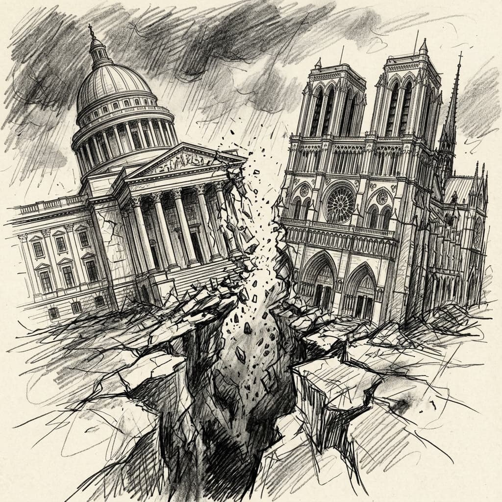 Interview with Leo XIII (Part 3): The Secularization of the State and Social Engineering