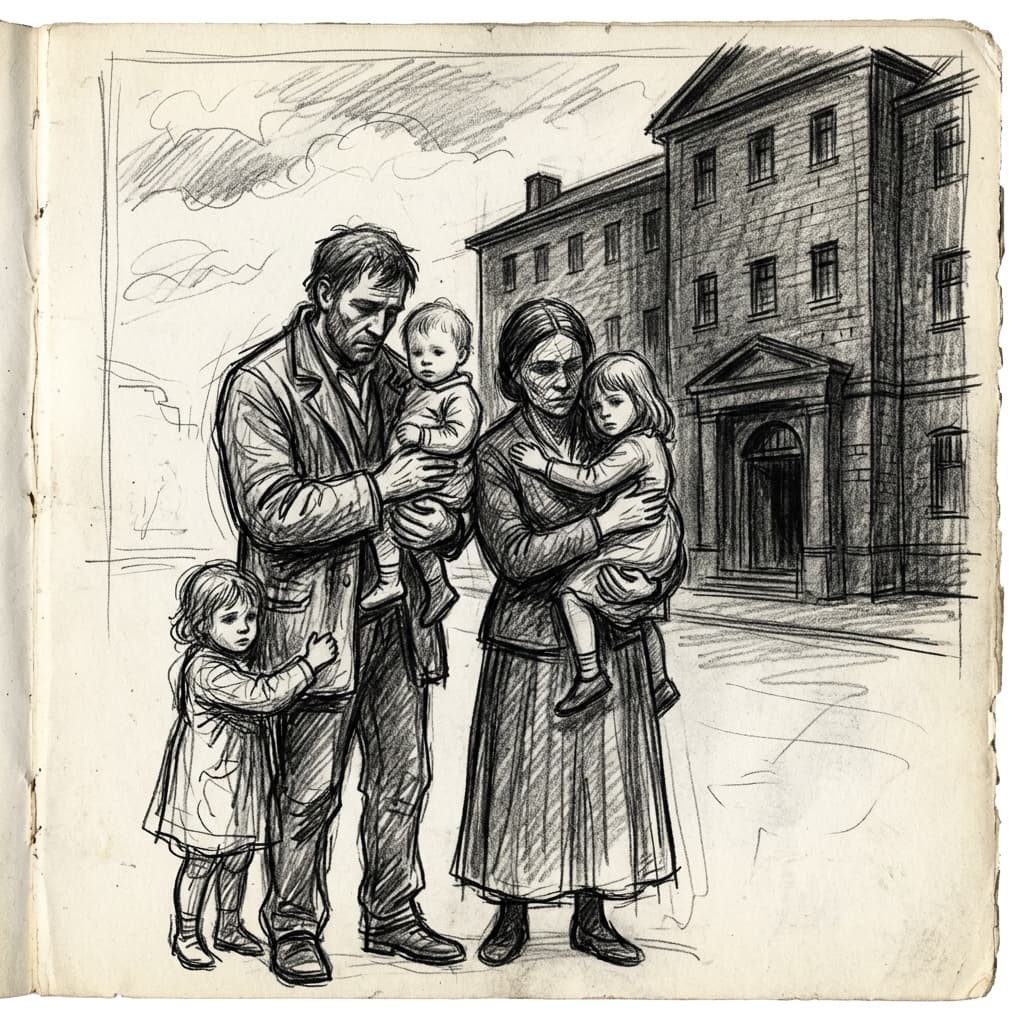 Interview with Leo XIII (Part 4): The Destruction of the Family and Secular Education