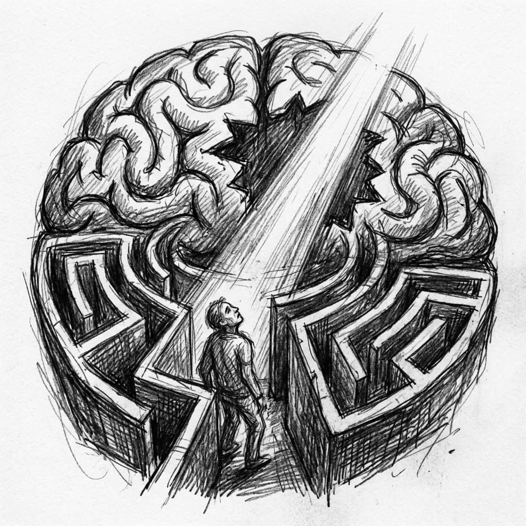 El fraude del psicoanálisis: La subversión neurocientífica y ontológica del alma humana