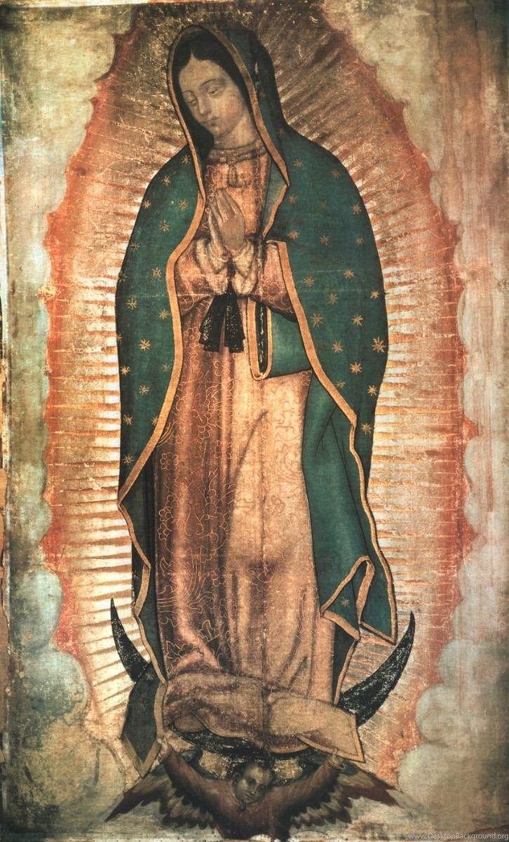 La Virgen de Guadalupe, matriz espiritual de la hispanidad americana